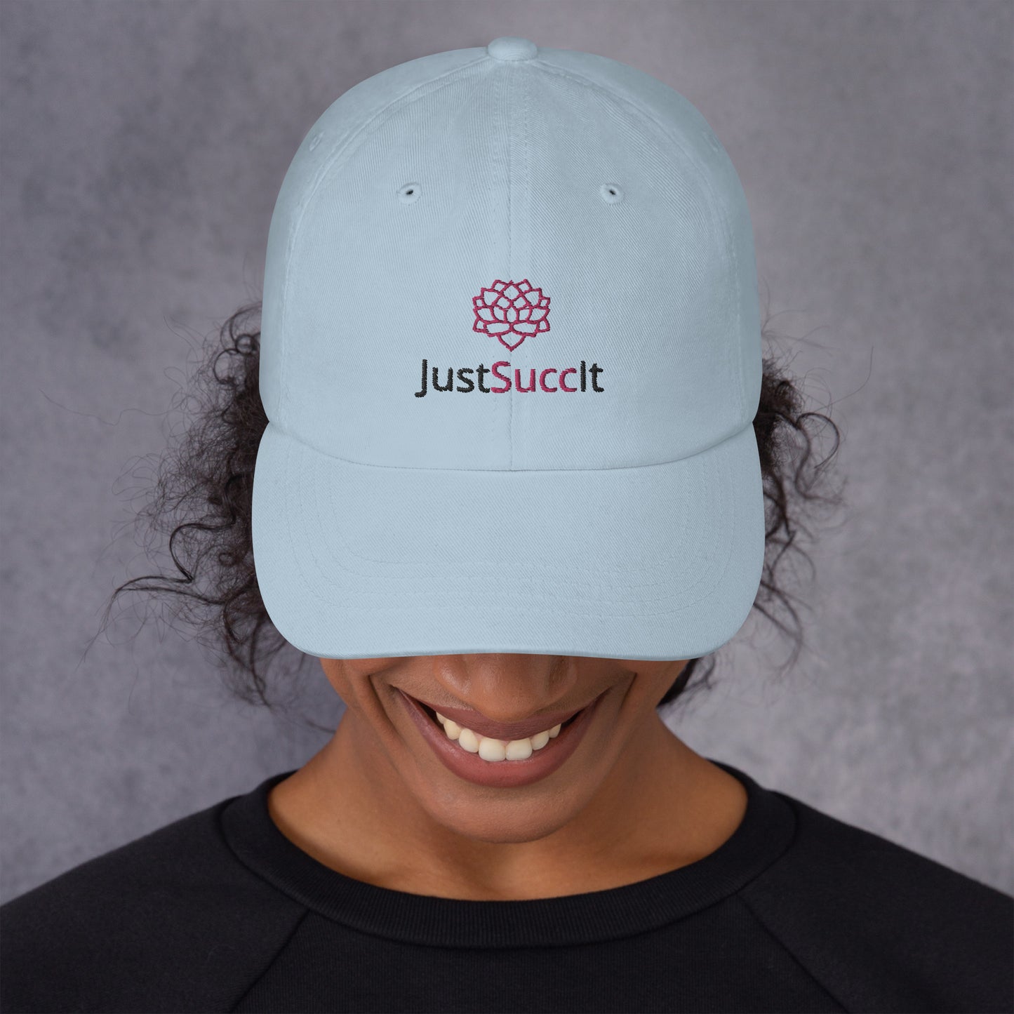 Just Succ It Cap
