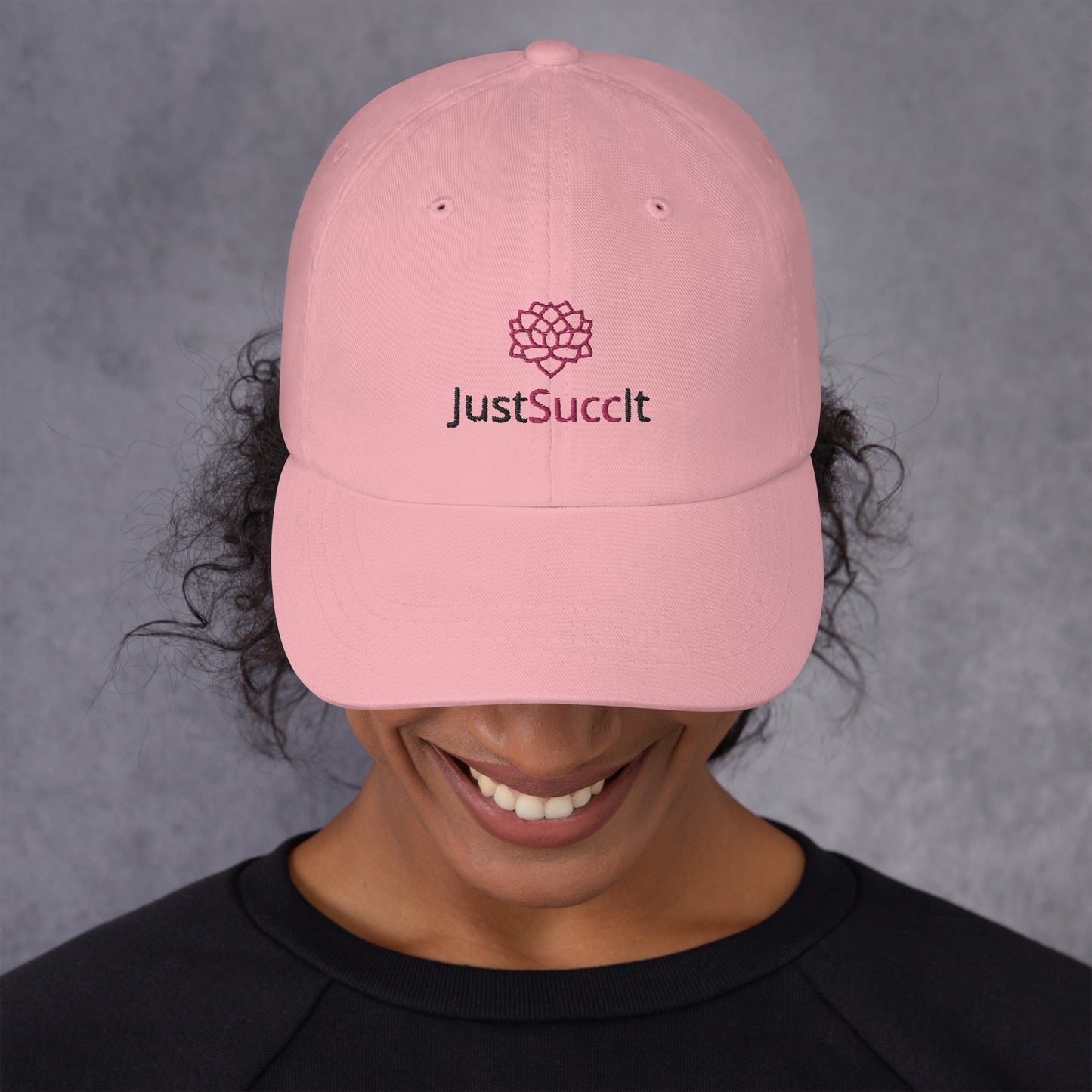 Just Succ It Cap