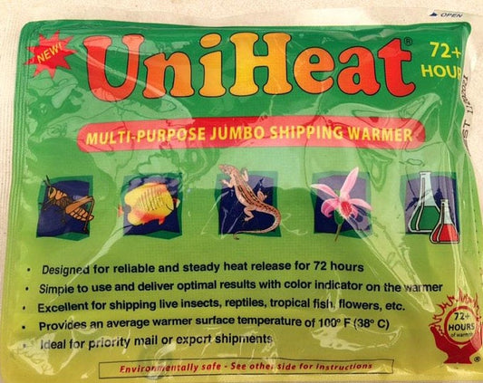 Heat Pack